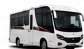 A-Class motorhome