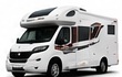 Coachbuilt motorhome