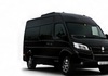 Panel van conversion